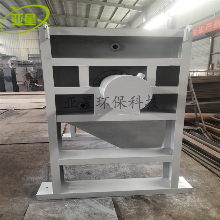 亚星松香开桶破碎机技术的研发与发展
